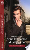 Sous le charme du capitaine