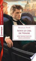 Sous le ciel de Venise