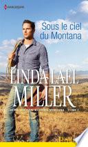 Sous le ciel du Montana