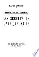 Sous le feu de l'équateur