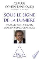 Sous le signe de la lumière