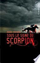 Sous le signe du scorpion