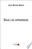 Sous les apparences