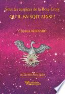 Sous les auspices de la Rose-Croix