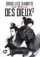 Sous les sabots des dieux 2