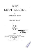 Sous les tilleuls