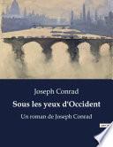 Sous les yeux d'Occident