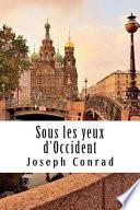 Sous Les Yeux D'occident