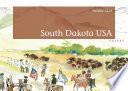 South Dakota USA