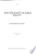 South-east Alaska Pilot