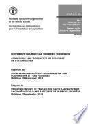 Southwest Indian Ocean Fisheries Commission: Report of the Ninth Working Party on Collaboration and Cooperation in Tuna Fisheries, Maldives, 29 September 2019. Commission des Pêches pour le Sud-Ouest de l'Océan Indien: Rapport de la neuvième Groupe de Travail sur la Collaboration et la Coopération dans le Secteur de la Pêche Thonière, Maldives, 29 Septembre 2019.