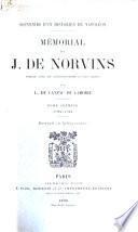 Souvenirs d'un historien de Napoléon: 1769-1793