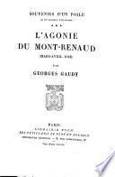 Souvenirs d'un Polilu du 57e ...