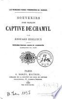 Souvenirs d'une Française captive de Chamyl