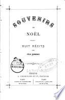 Souvenirs de Noël
