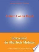 Souvenirs de Sherlock Holmes