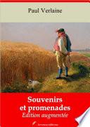 Souvenirs et promenades