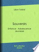 Souvenirs