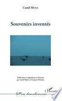 Souvenirs inventés