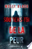 Souviens-toi de la peur (Un thriller Clara Pike du FBI — tome 1)