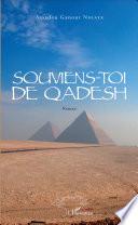 Souviens-toi de Qadesh