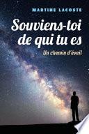 Souviens-toi de qui tu es