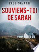Souviens-toi de Sarah