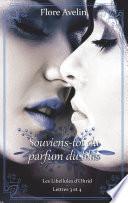 Souviens-toi du parfum du lilas