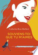 Souviens-toi que tu m'aimes