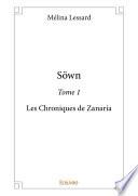 Söwn - Tome 1