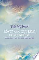 Soyez à la grandeur de votre Être
