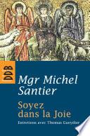 Soyez dans la Joie