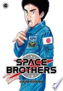 Space Brothers