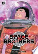 Space Brothers T25