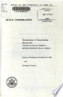 Space Cooperation