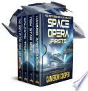 Space Opera Firsts