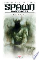 Spawn Dark Ages -