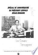 Spécial 900 anniversaire du Président Léopold Sédar Senghor
