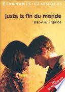 Spécial BAC 2021 - Juste la fin du monde