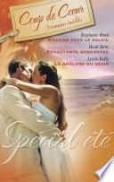Spécial été (Harlequin Roman Coup de Coeur)