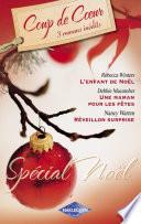 Spécial Noël (Harlequin Coup de Coeur)