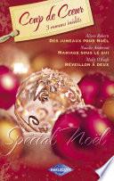 Spécial Noël (Harlequin Coup de Coeur)