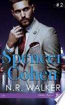 Spencer Cohen