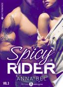 Spicy Rider - 3