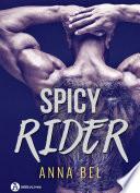 Spicy Rider (teaser)