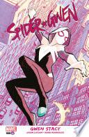 SPIDER-GWEN - Gwen Stacy