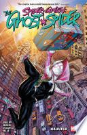 Spider-Gwen