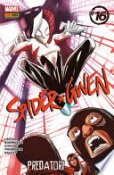 Spider-Gwen
