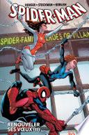 Spider-Man (2017) T02