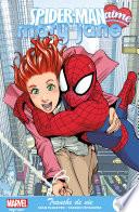 Spider-Man aime Mary Jane : Tranche de vie